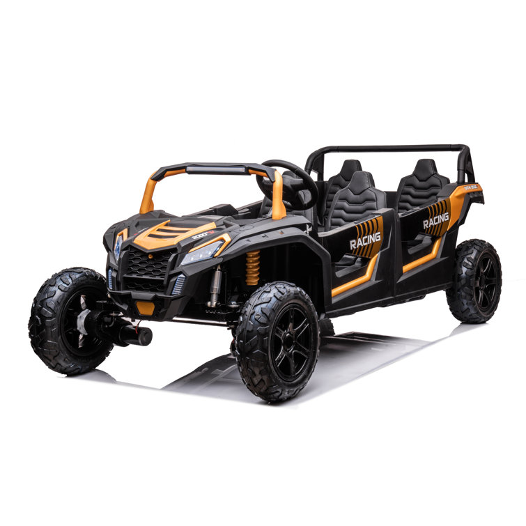 Electric ride on toys 24 outlet volt